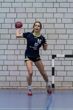 Bild 135 - B-Juniorinnen SG-Todesfelde/Leezen - SG Wift Neum�nster : Ergebnis: 23:37